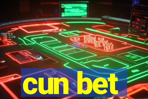 cun bet
